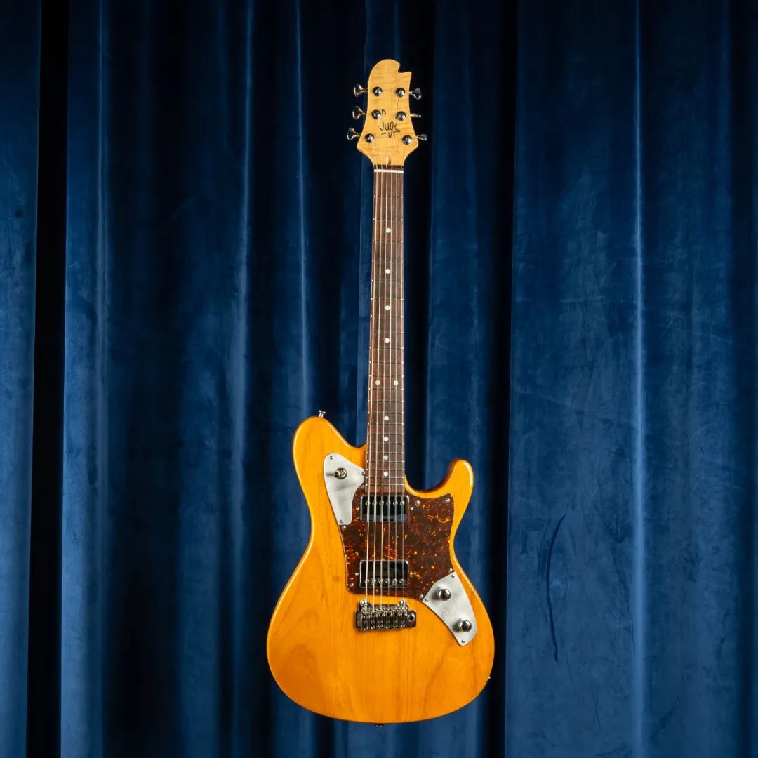 日本限量版手工吉他,sugi吉他怎么样