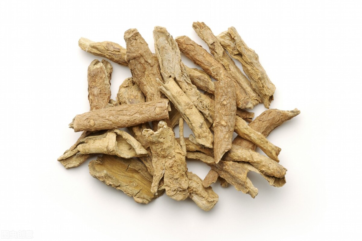 地骨皮降血糖的方子,地骨皮玄参花粉煮水降血糖