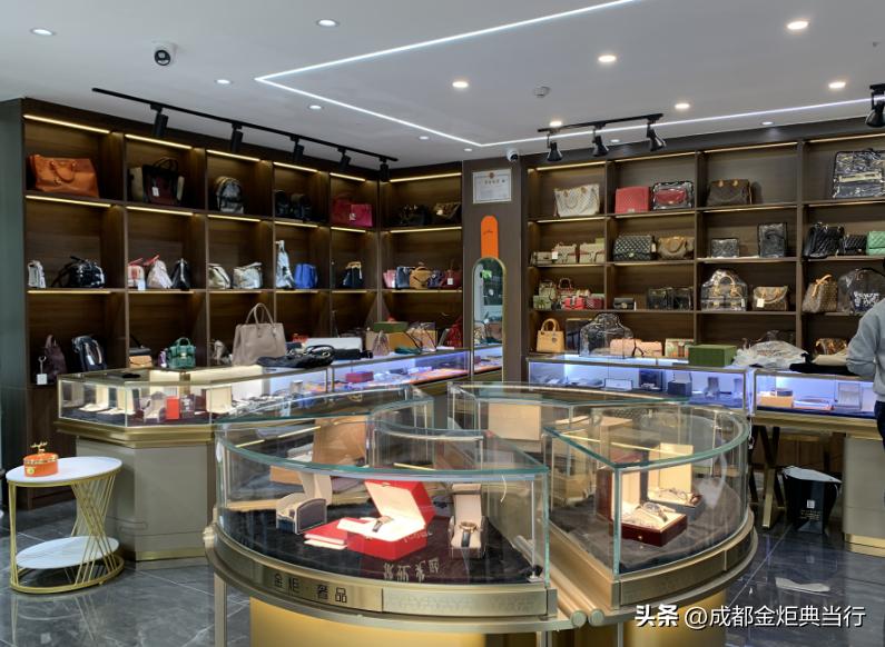 华夏典当公司简介,华夏典当