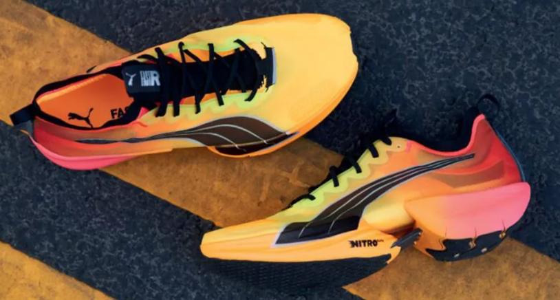 彪马puma鞋尺码,彪马puma篮球鞋怎么样