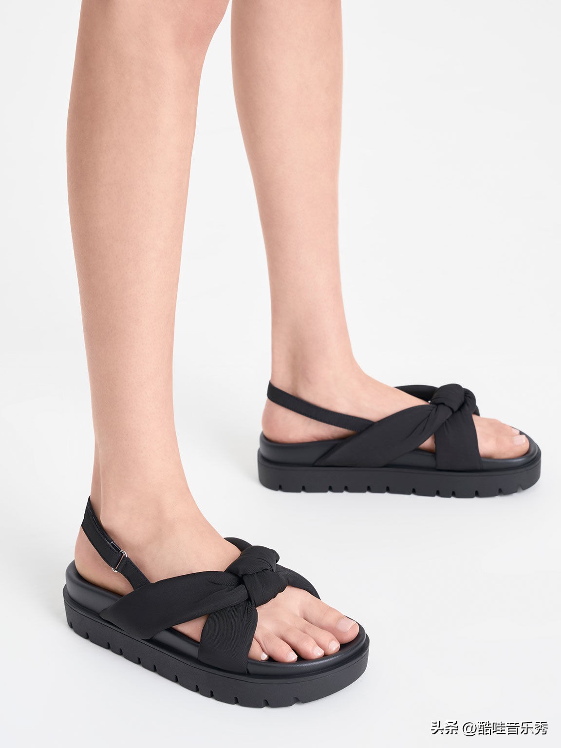 夏季小众清新拖鞋,韩国原宿风拖鞋夏季