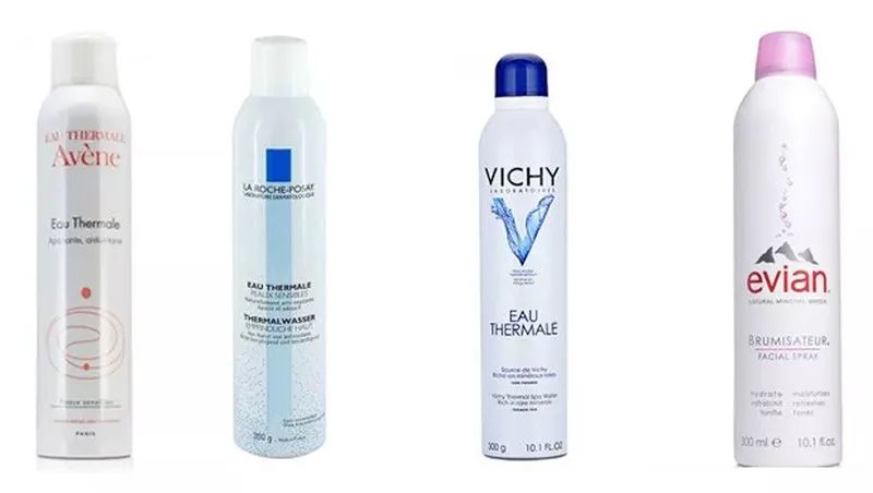 雅漾喷雾为什么卖那么贵,雅漾喷雾和矿泉水有什么区别