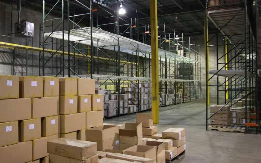 海外仓一件代发模式是什么模式,海外仓一件代发货代流程