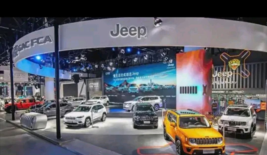 广汽菲克jeep退出市场能退车吗,广汽菲克jeep全部停售了吗