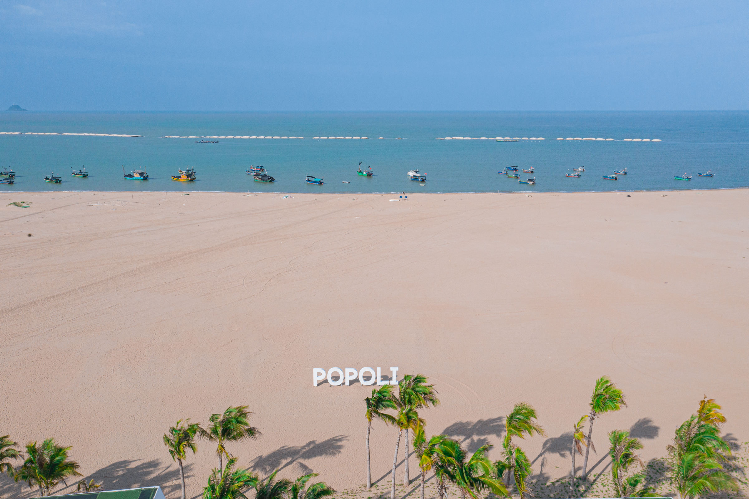 圆梦之园一一我的波波利海岸,下篇