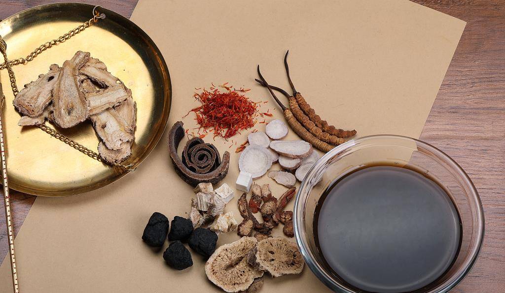 一个好孕方，能消癥瘕，化瘀结，让36岁外国女子顺利怀二胎