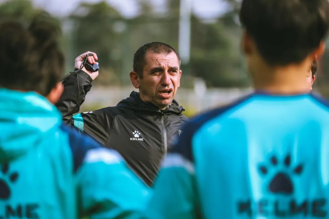 春训进行时视频,春训正当时奋进谱新篇