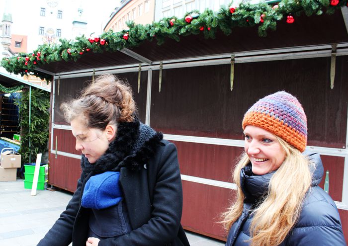 旅欧见闻德国人为什么热衷于学习中文瑞士很富有但还是很小气