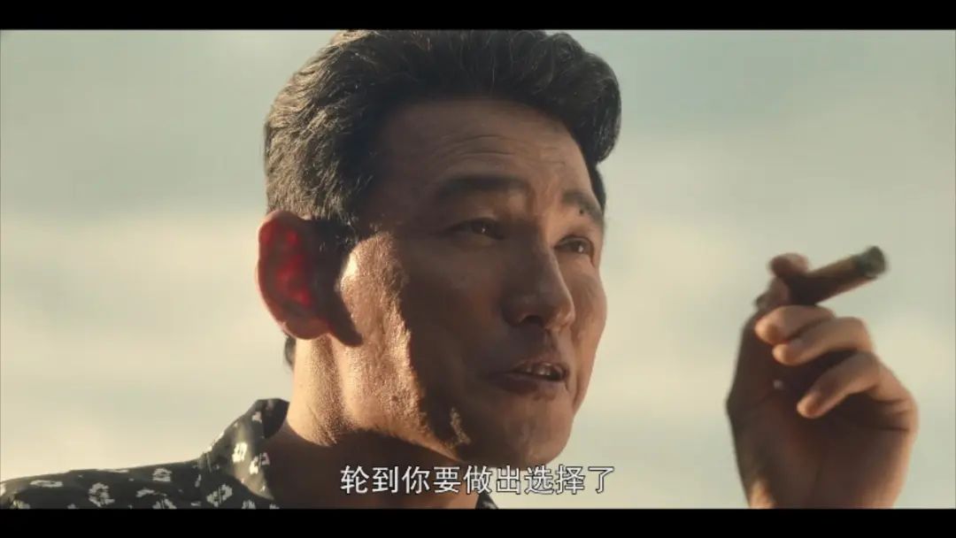 抱歉，三大顶级影帝也救不了它