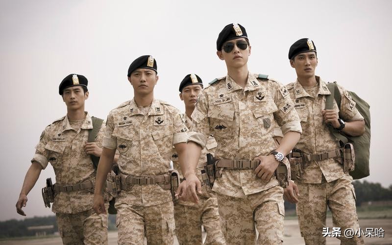 评分最高50部韩剧推荐,盘点评分最高的韩剧