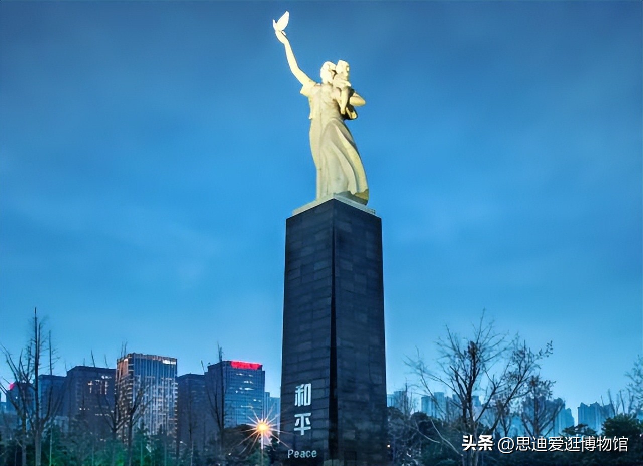 南京日本大屠杀遇难同胞纪念馆,日军大屠杀遇难同胞纪念馆