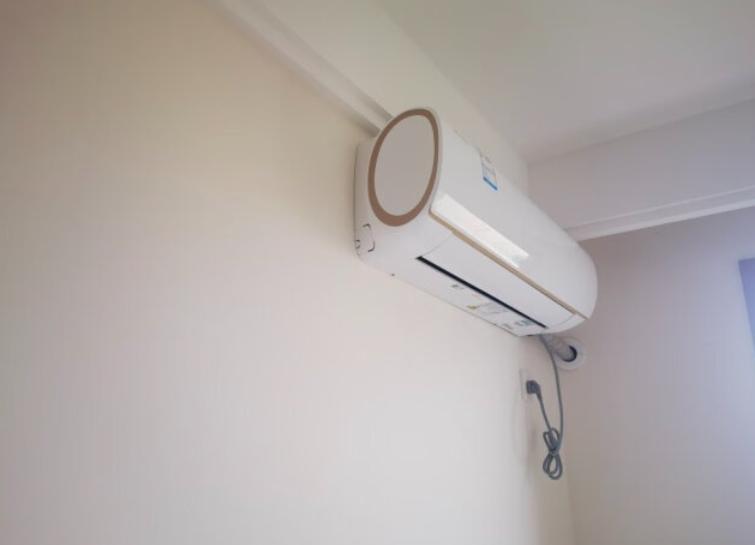 1.5匹空调温度降不下来耗电,1.5匹空调35度降26度要多久