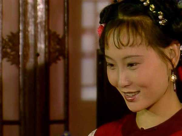 薛宝钗为什么听小红,薛宝钗听到小红的谈话