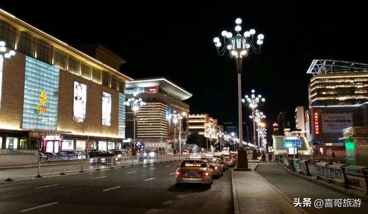 包头有什么好玩的地方或景点,包头有什么好玩的地方