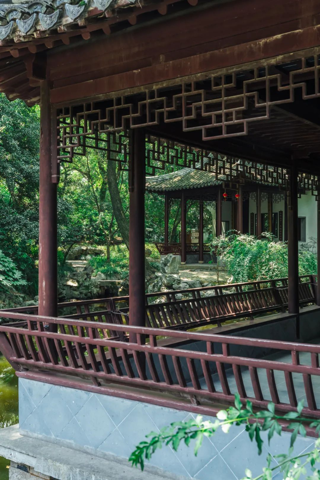 520年一遇，2022上海最浪漫打卡地出炉