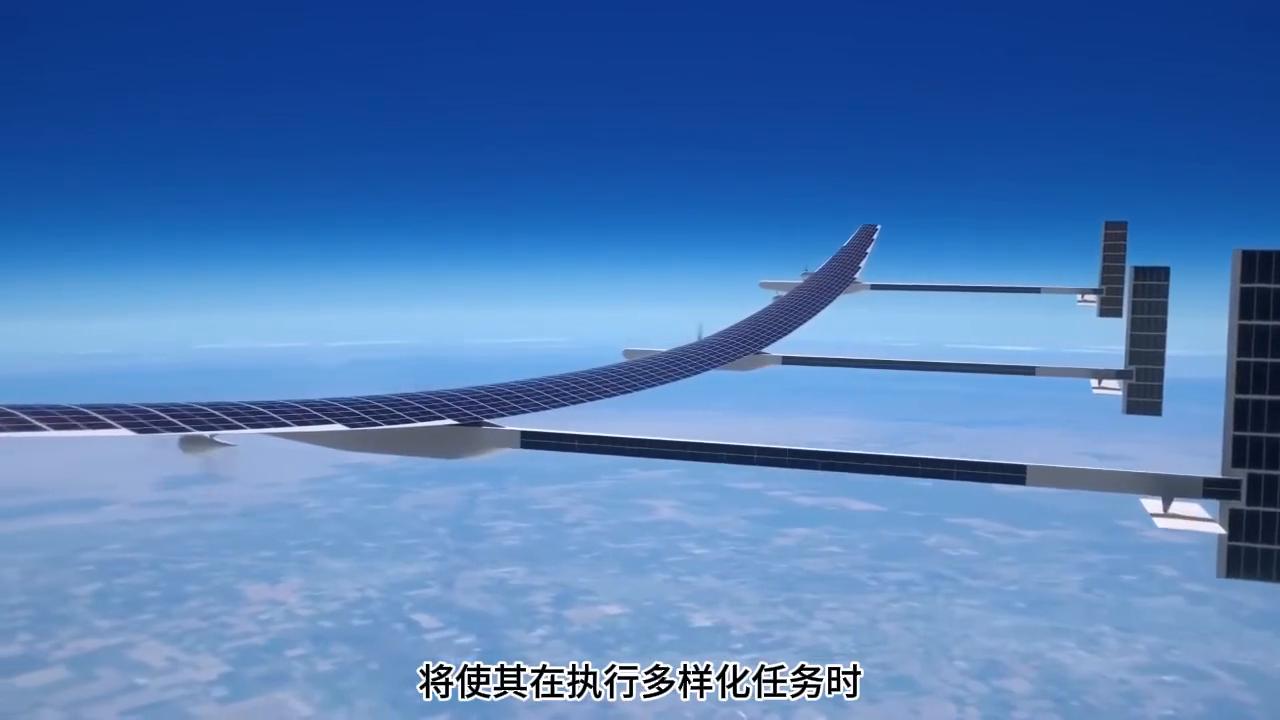 这篇内容介绍了一种即将*翻推**航空规则的创新飞行器，名为x65