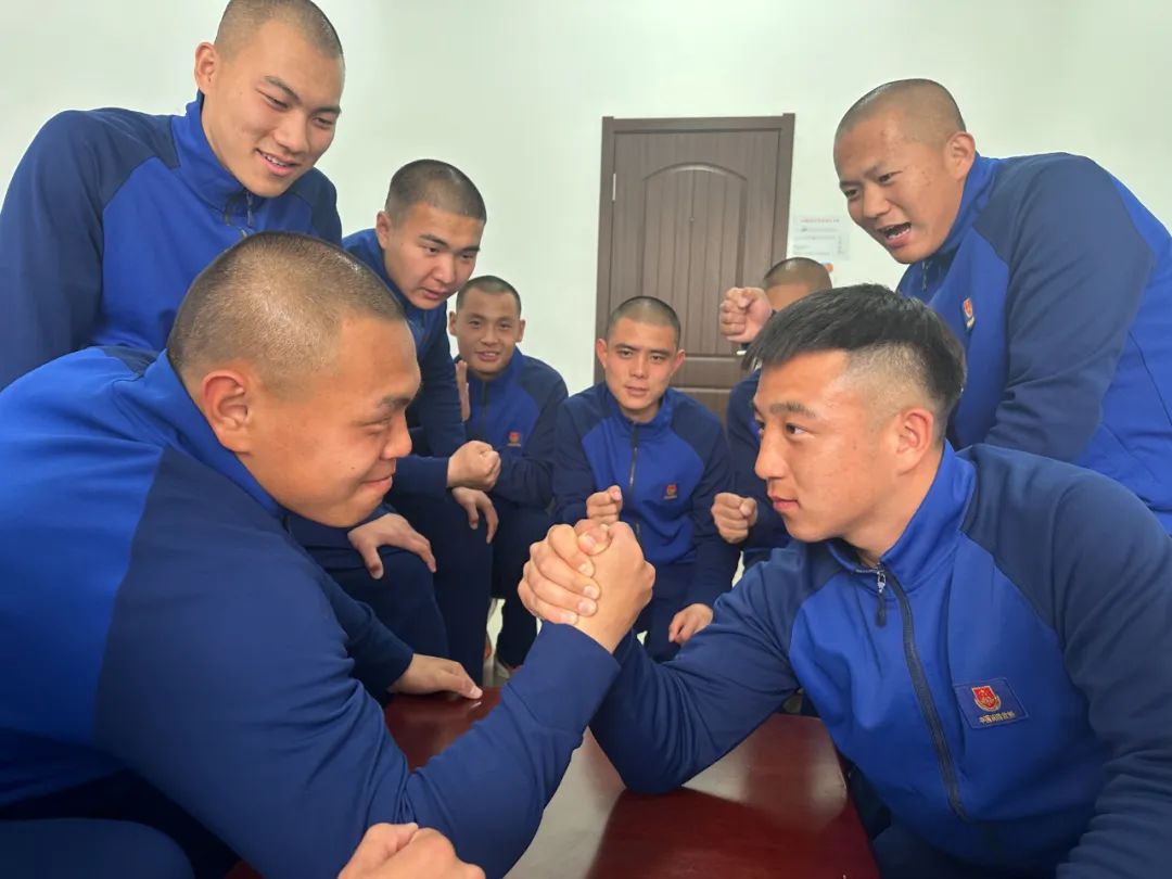 新训班长有什么技能,新训班长是哪里来的