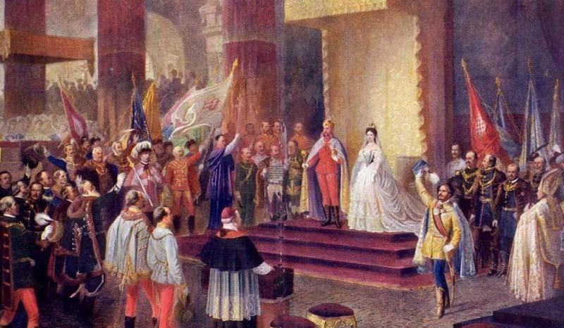 茜茜公主的美容秘诀曝光:血牛肉面膜+45公分腰围减肥法