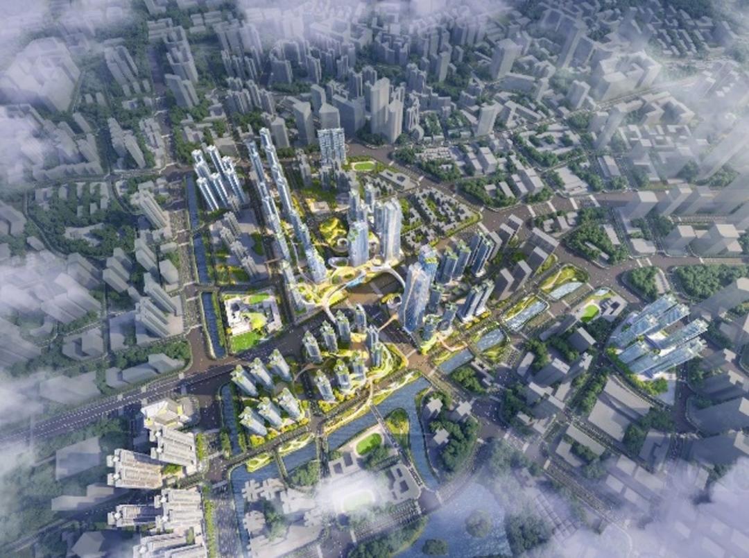 广州成为年轻人最多的城市,广州是年轻人最后的归宿