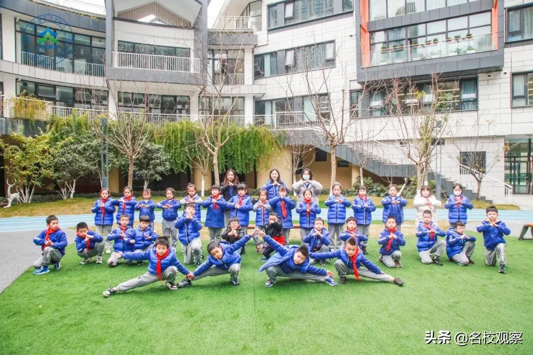 成都天立小学教学好吗,成都天立学校教育体系