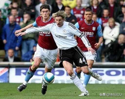 过去十年英超冠军,昔日英超霸主