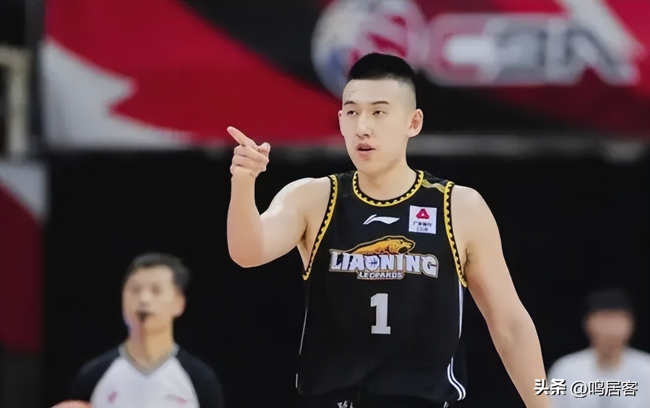 cba辽篮最新消息周琦,cba最新消息辽篮