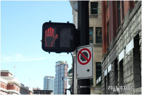 加拿大温哥华自由行,温哥华8日游攻略