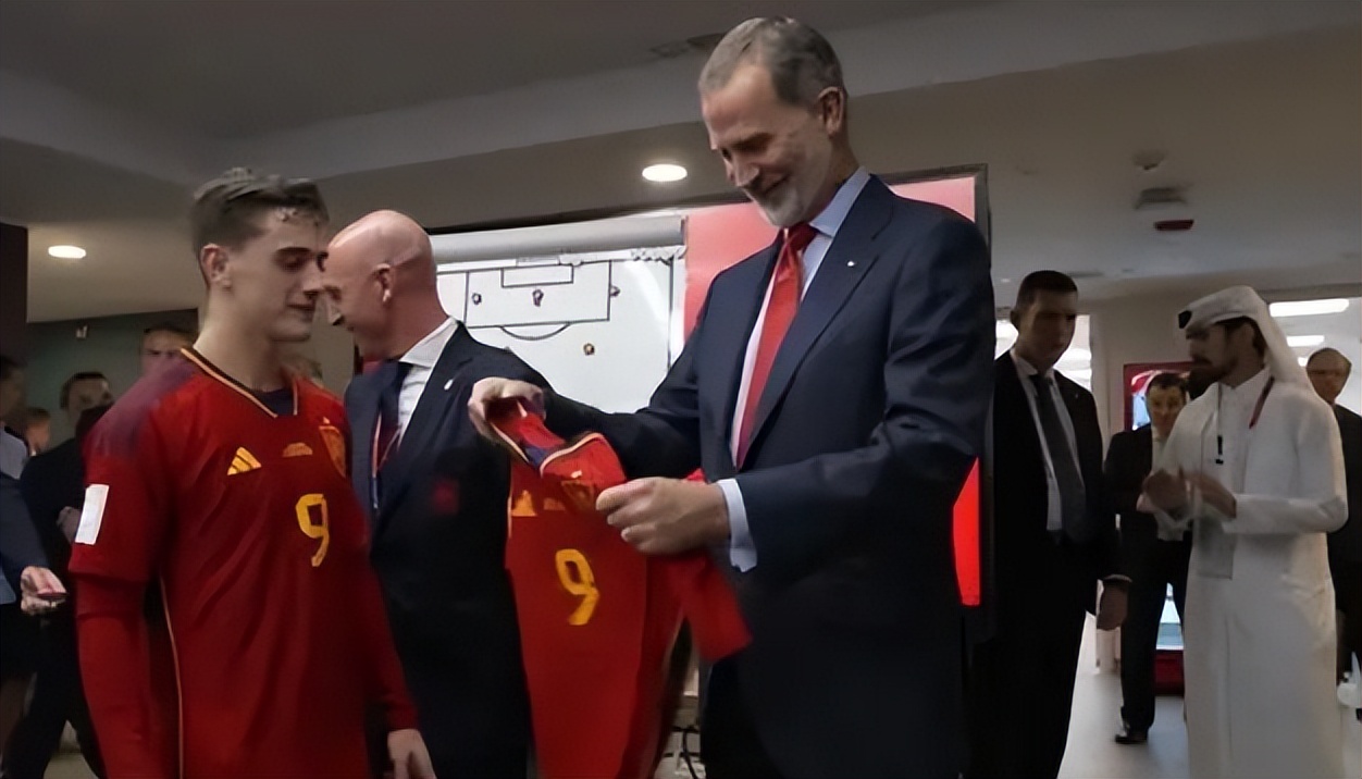 18岁西班牙公主成王位继承人,18岁西班牙公主成为王位继承人