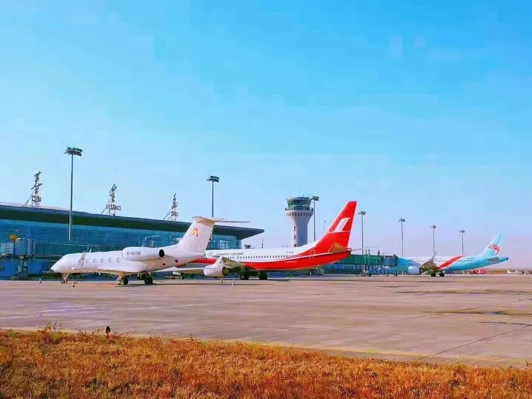 秦皇岛出行最新消息,秦皇岛机场航班换季