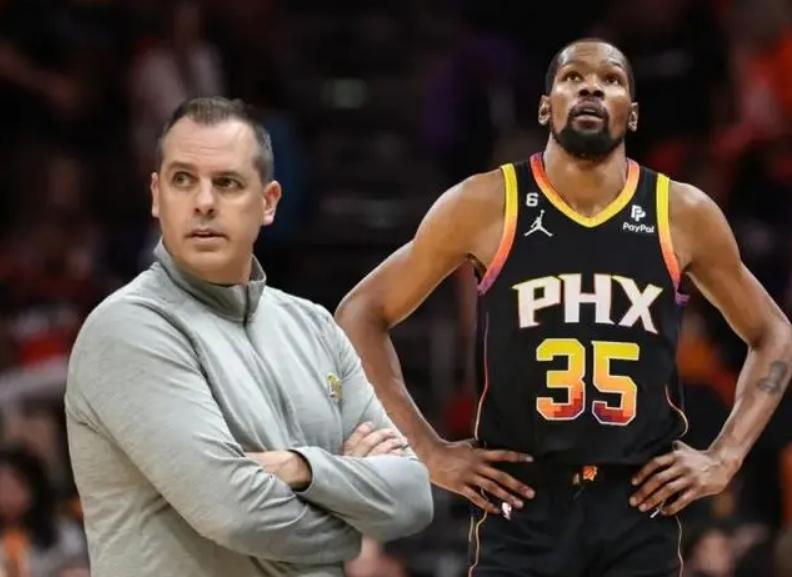 杜兰特加盟太阳全明星怎么打,联手杜兰特太阳真猛签下51分先生