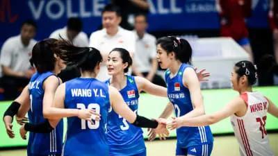 王媛媛荷兰集锦,王媛媛打乌克兰集锦