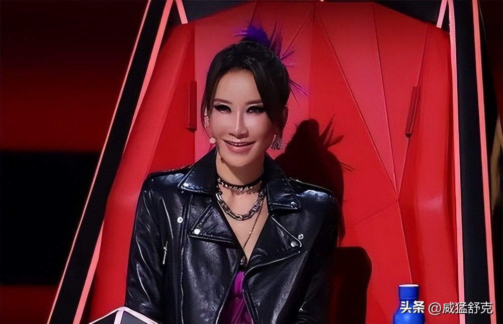 这一次，陈冰的“爆料”，撕开了“苟苟营”最后的“遮羞布”