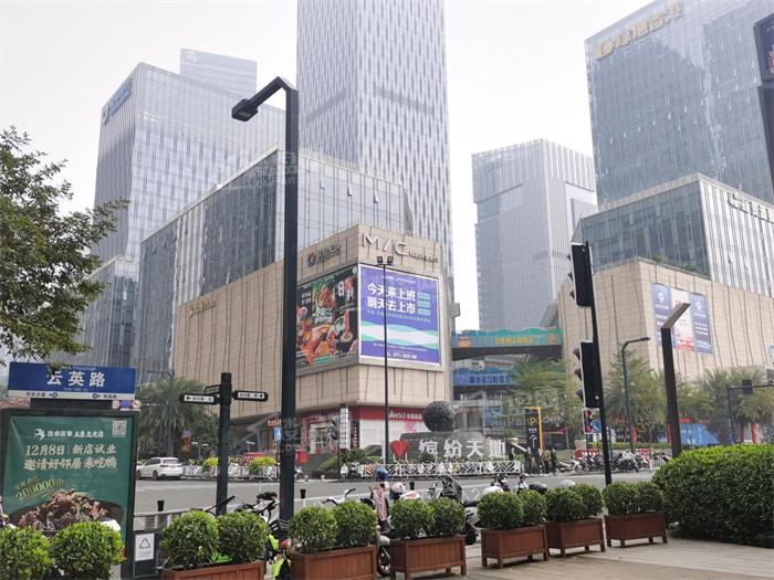 南宁五象总部基地地下商业,南宁五象总部基地最新信息