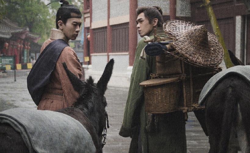 《显微镜下的大明》首波口碑出来了，质量如何，这个回答有水平