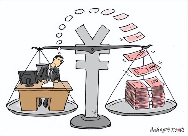 公司发工资经常推迟值得待下去吗,公司发工资延期是缺钱了吗