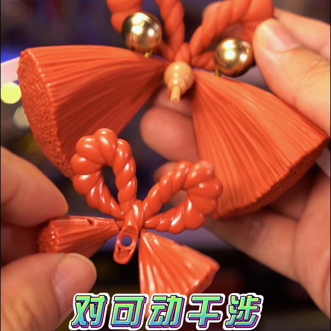 坚持五秒不心动算我输！没有宅男能够拒绝的兽娘#机娘