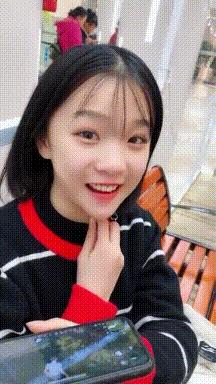 神回复P图,神回复自己的颜值