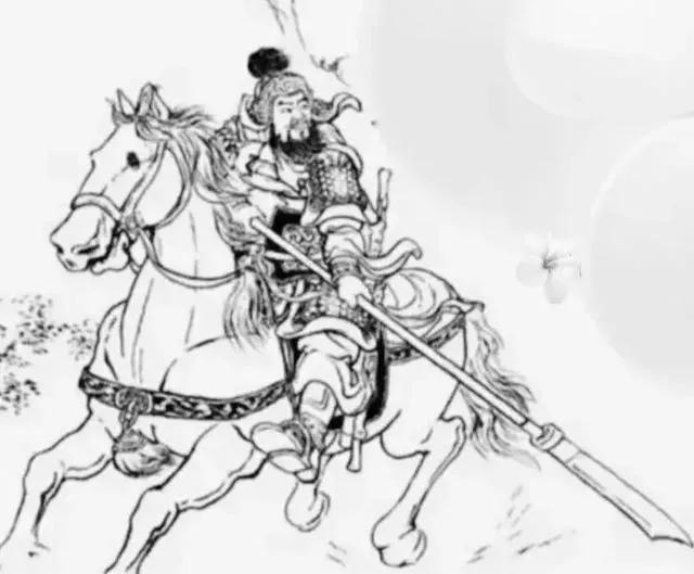 安徽省三国时期有哪些名将,各地区三国名将代表人物