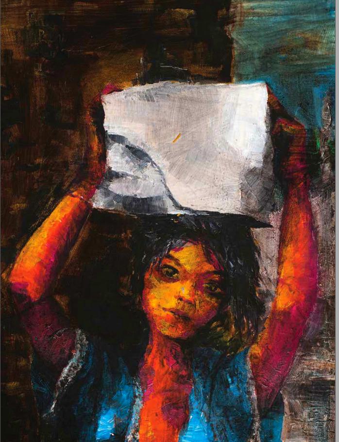 全球人口贩卖中，女人、儿童、男人这些受害者的“用途”有哪些？