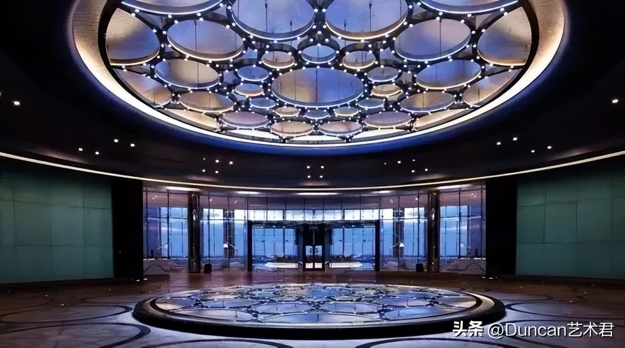 全球顶级十大精品酒店,全球奢华酒店品鉴