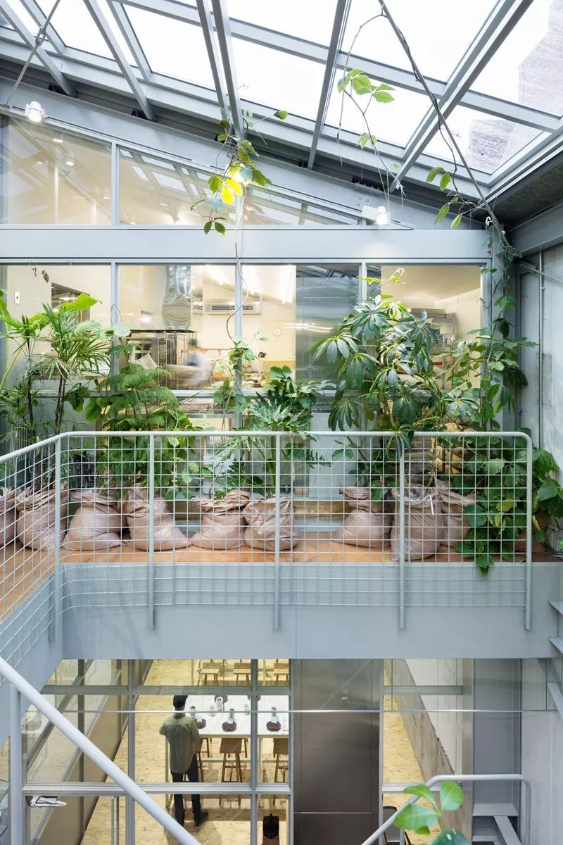 蓝瘦~BlueBottleCoffee刚开业就遇到了上海最大的一波疫情