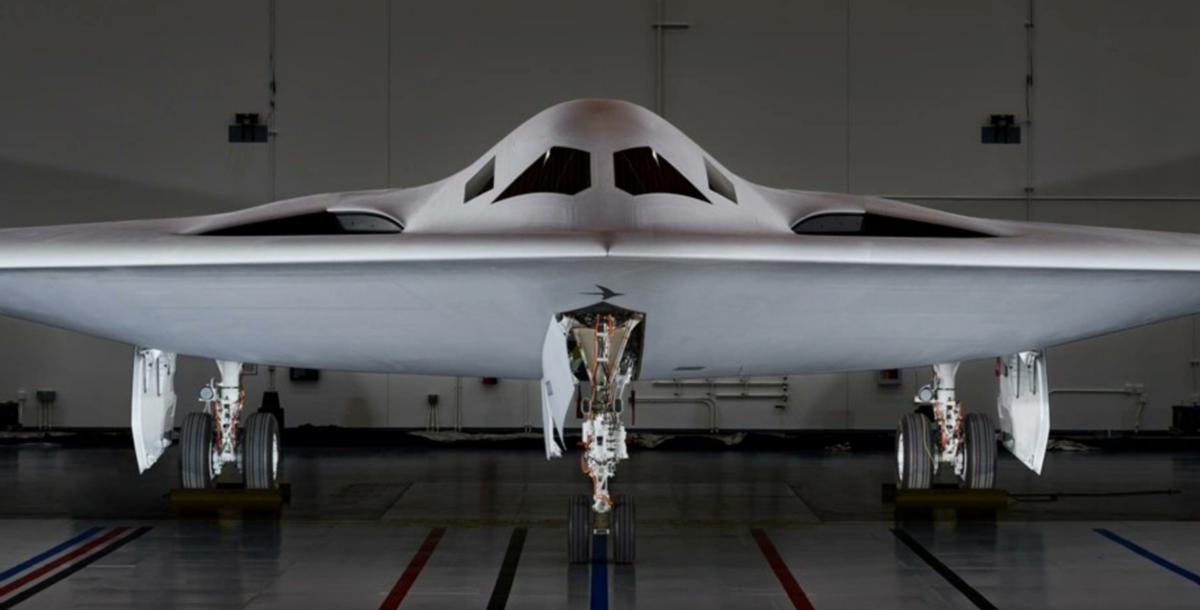 对付美国b2的武器,如何对付b2轰炸机