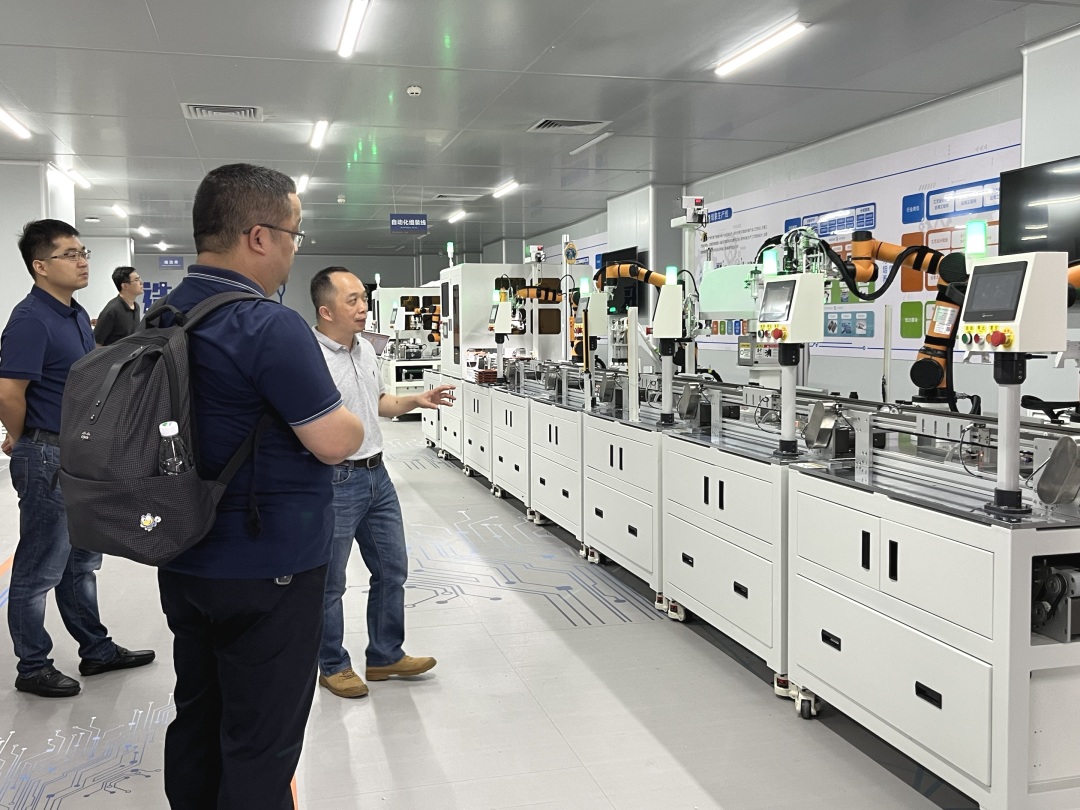 「工业产品设计与仿真软件创新联盟成立暨国产CAx生态发展论坛」