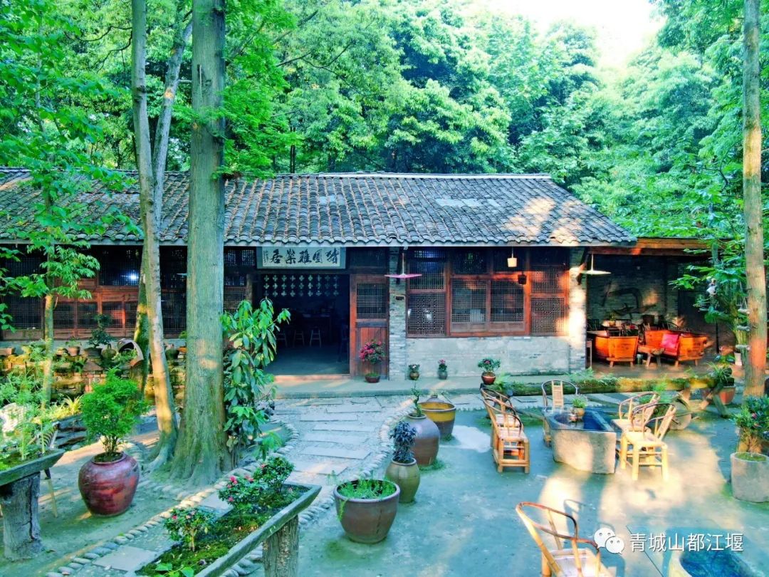 都江堰好玩的打卡地,好玩地方推荐适合带小孩都江堰