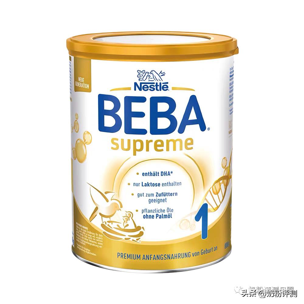 新生儿要吃什么牌子的奶粉比较好,新生儿宝宝适合吃什么牌子奶粉