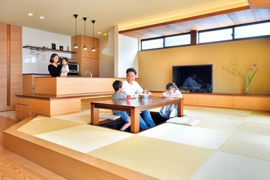 目前年轻人最流行客厅的装修风格,今年最流行的九种客厅装修