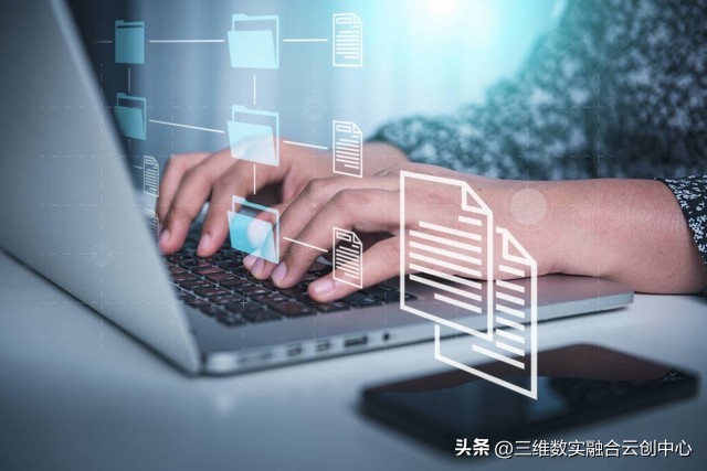 数字世界的四大特征,数字世界深度解析