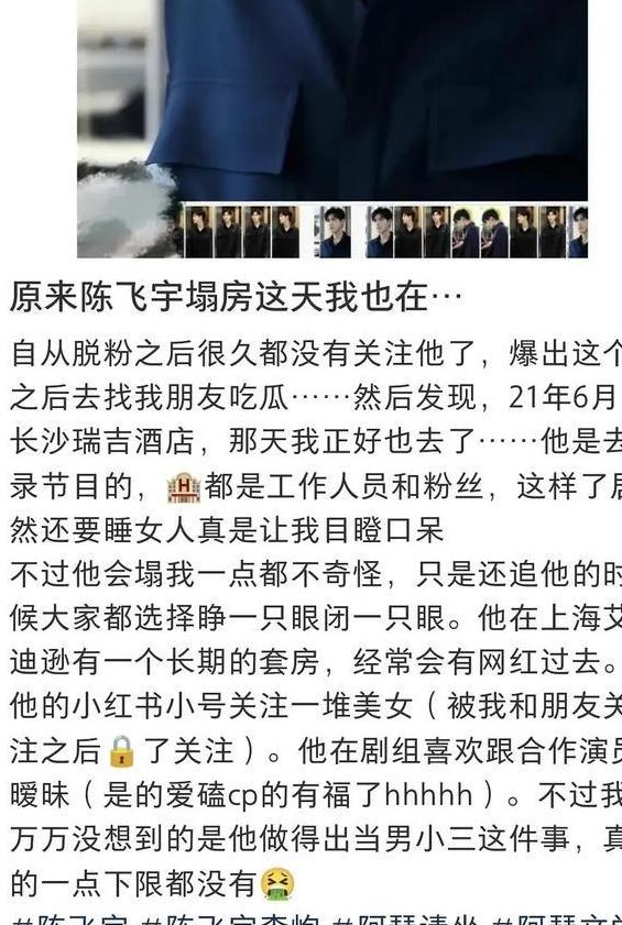 陈飞宇陈红被拍首次露面,陈飞宇与陈红现在关系