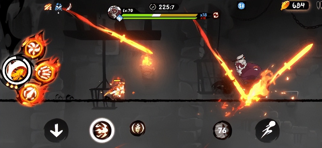 T0忍者卫鲤全面能力解析！