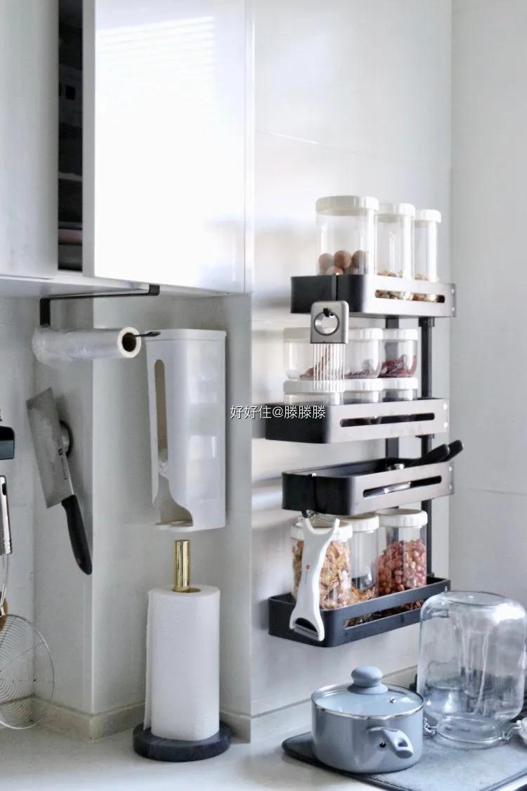 扒完这3个家，我的购物车竟然又满了？